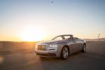 Rolls-Royce Dawn 2016 года (US)